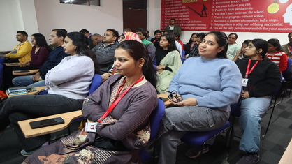 Work Life Balance 22 Nov Photo 5